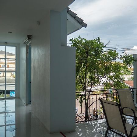 Crystal Nongkhai Hotel Nong Khai Zewnętrze zdjęcie
