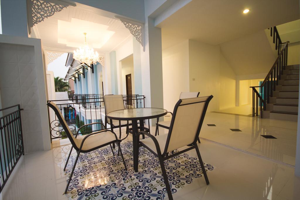 Crystal Nongkhai Hotel Nong Khai Zewnętrze zdjęcie