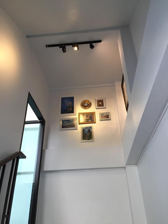 Crystal Nongkhai Hotel Nong Khai Zewnętrze zdjęcie