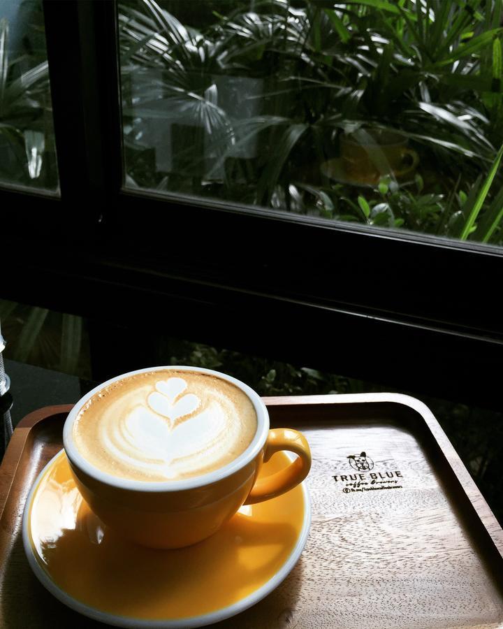 Crystal Nongkhai Hotel Nong Khai Zewnętrze zdjęcie